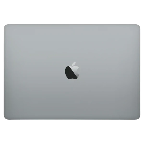 Apple MacBook Pro 15 inç 2019 - Intel Core i7 2.6 GHz - 32 GB - 4 TB - Uzay Grisi - 3