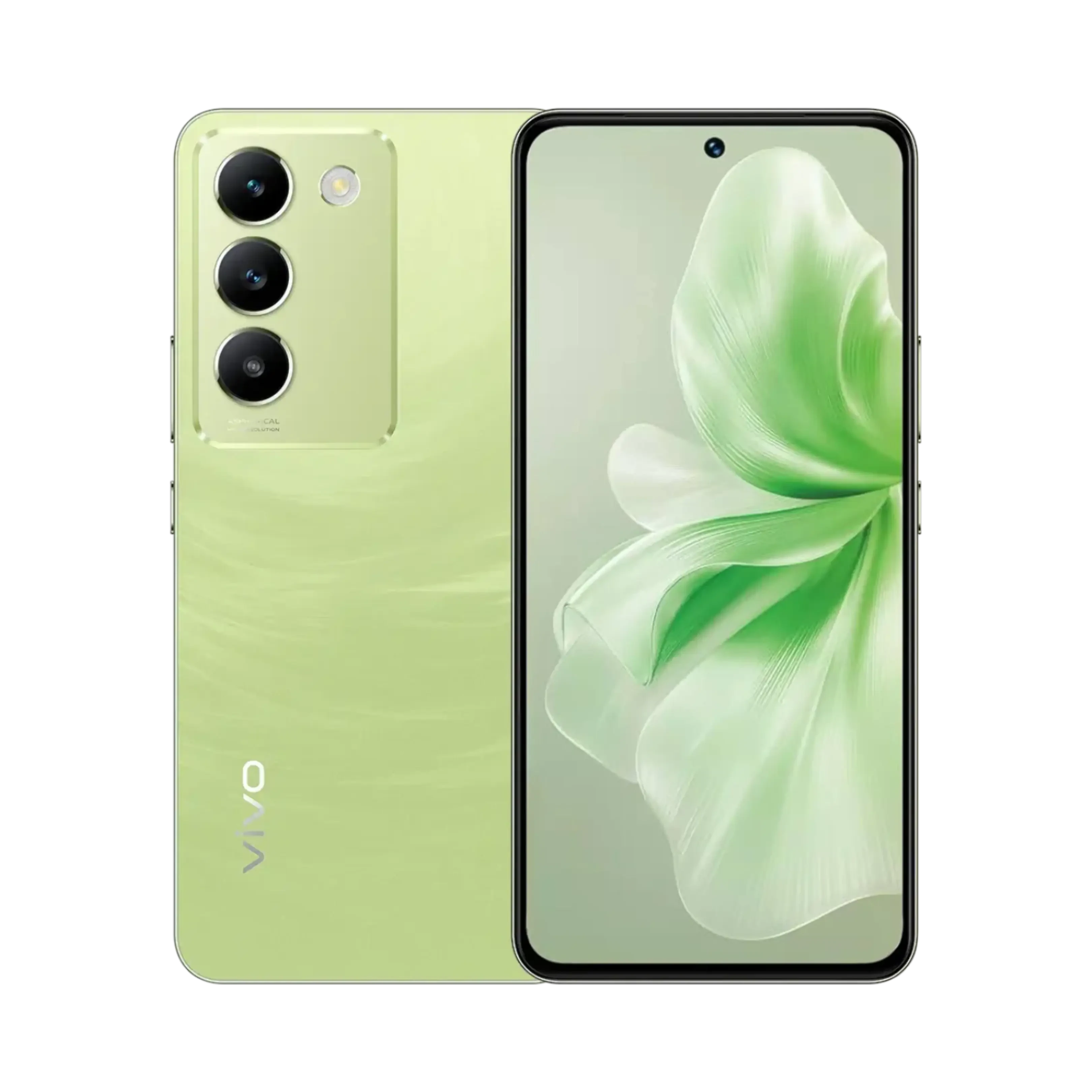 Vivo V30 Lite - 256 GB - Yeşil