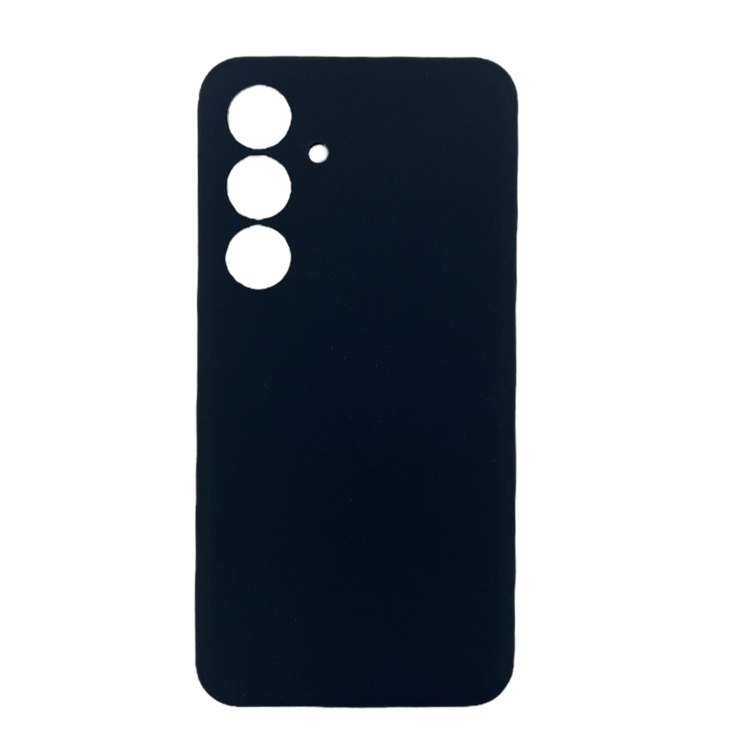 Nettech Samsung Galaxy S24 Uyumlu NT-N020 Arka Koruma Kılıf (Siyah) NT-106505