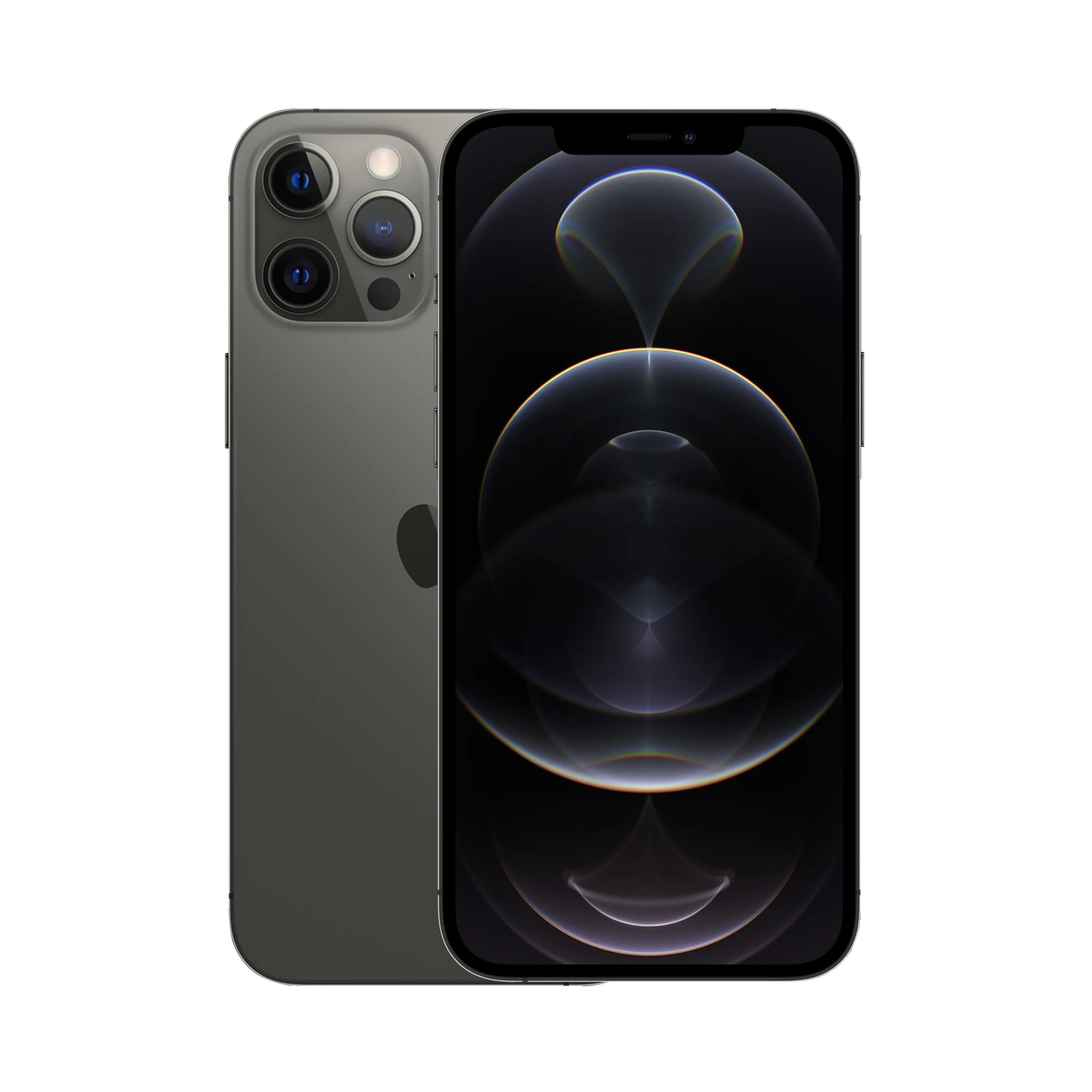 Apple iPhone 12 Pro - 256 GB - Grafit Apple iPhone 12 Pro - 256 GB - Grafit
