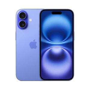 Apple iPhone 16 - 256 GB - Laciverttaş
