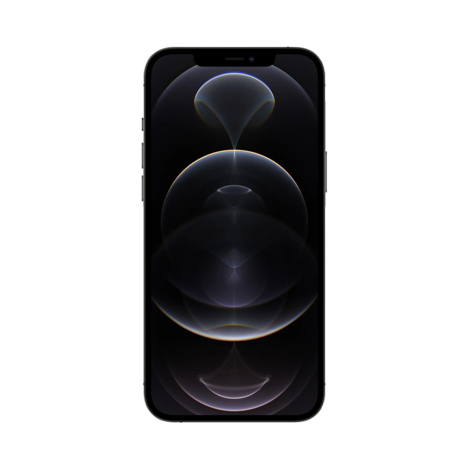 Apple iPhone 12 Pro - 256 GB - Grafit Apple iPhone 12 Pro - 256 GB - Grafit