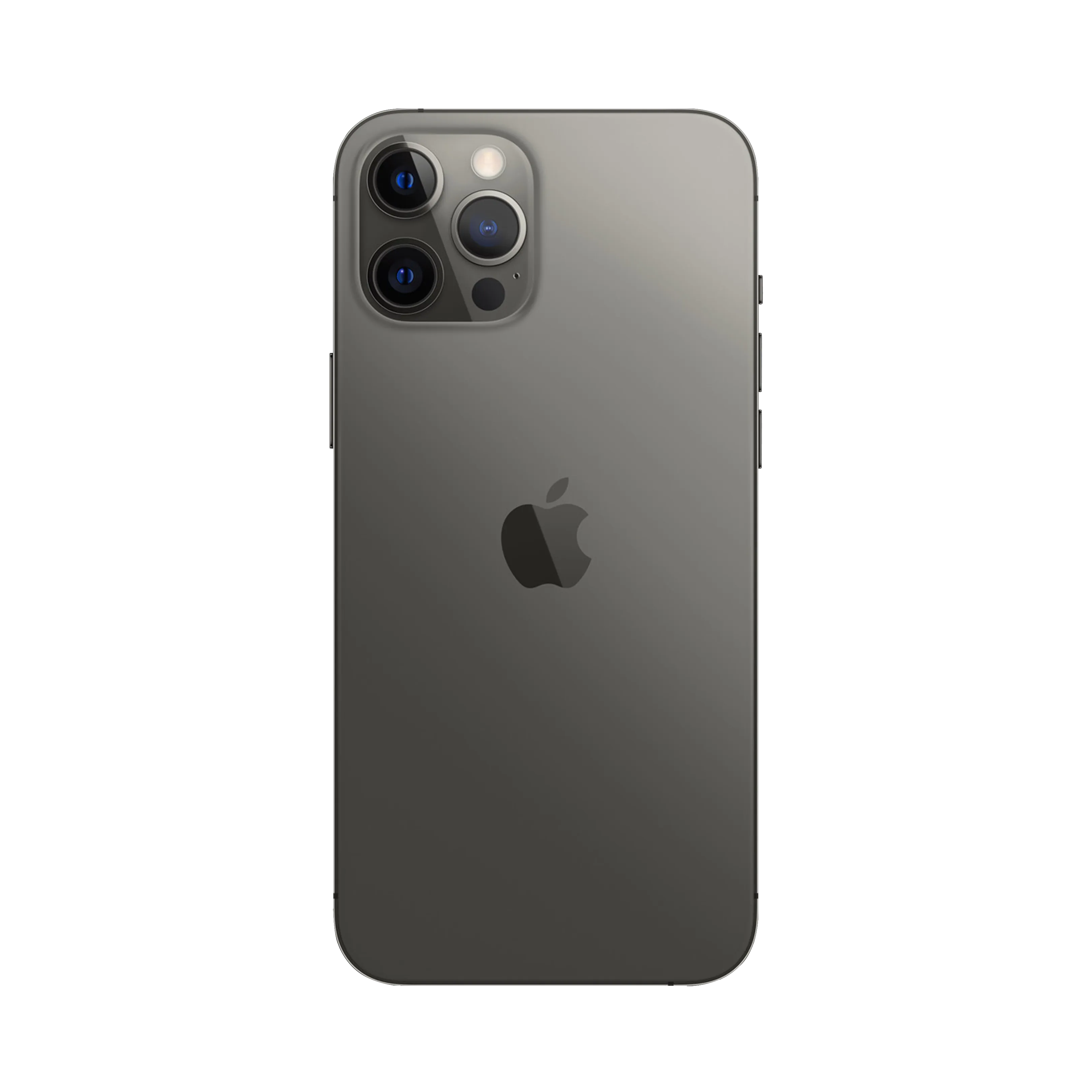 Apple iPhone 12 Pro - 256 GB - Grafit Apple iPhone 12 Pro - 256 GB - Grafit