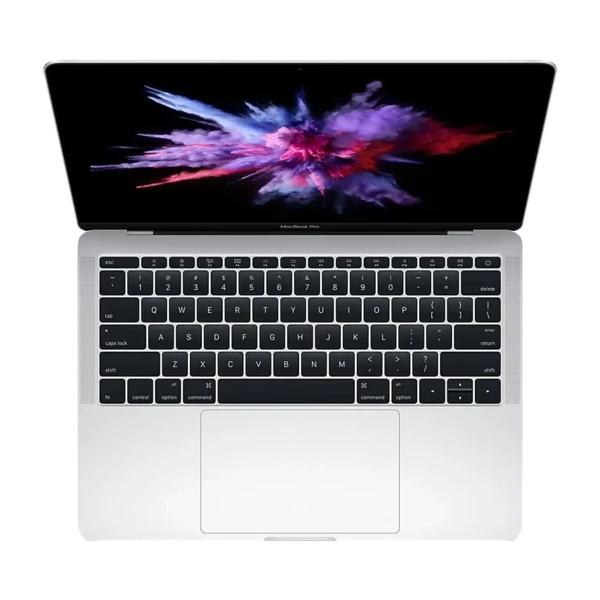 Apple MacBook Pro 13 inç 2016 iki Thunderbolt 3 - Intel Core i5 2.0 GHz - 8 GB - 256 GB - Gümüş - 2
