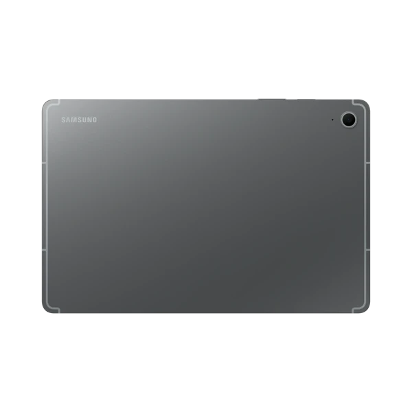Samsung Galaxy Tab S10 FE - 128 GB - 10.9 inç - 5G - Gri - 3