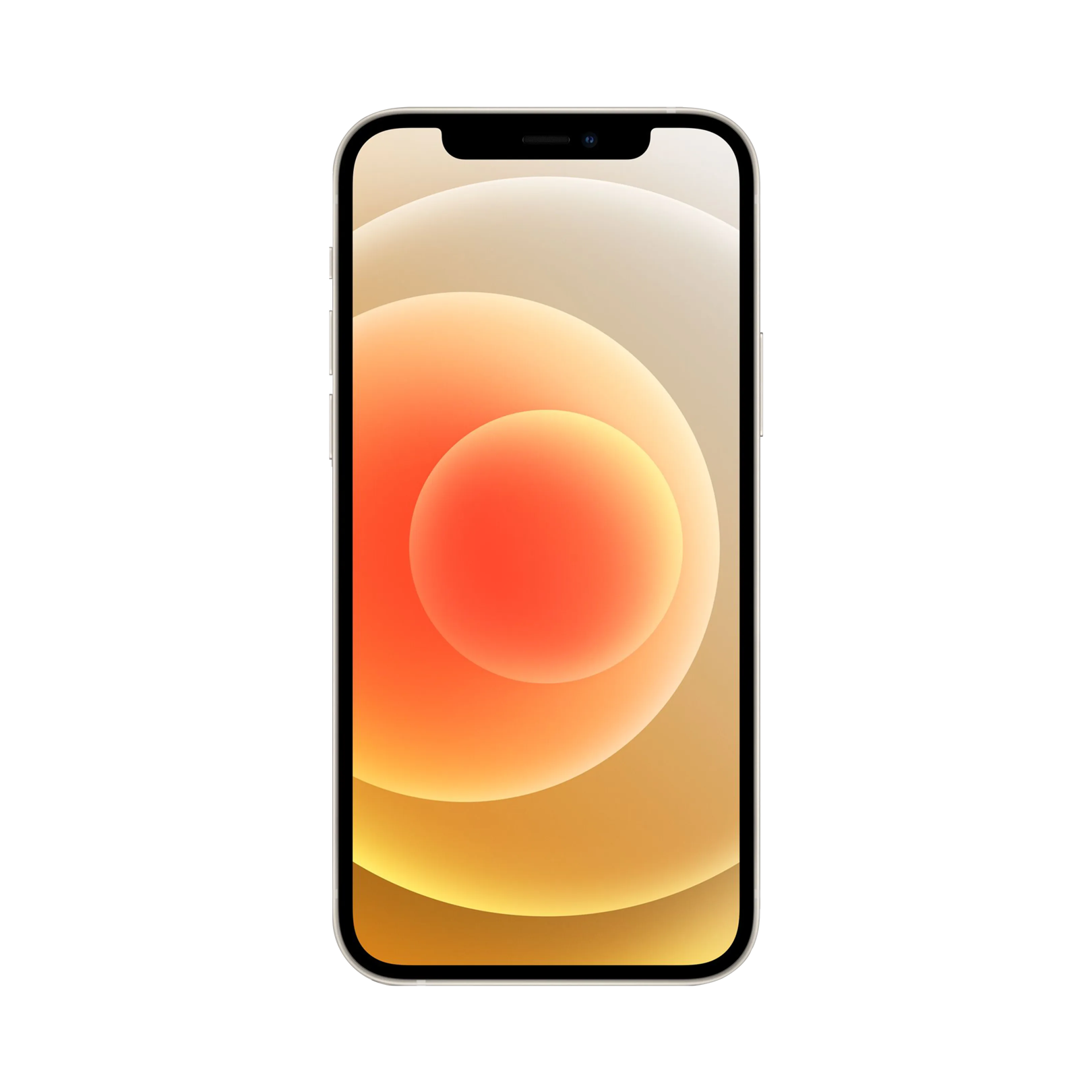 Apple iPhone 12 Mini - 128 GB - Beyaz Apple iPhone 12 Mini - 128 GB - Beyaz