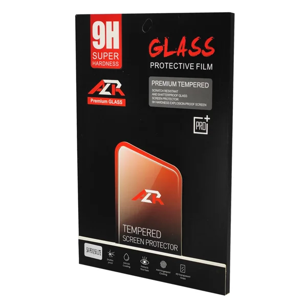 Nettech Samsung Galaxy Tab S6 Lite P610 10.4 inc Uyumlu Ön Koruma Cam Ekran Koruyucu NT-80766 - 2