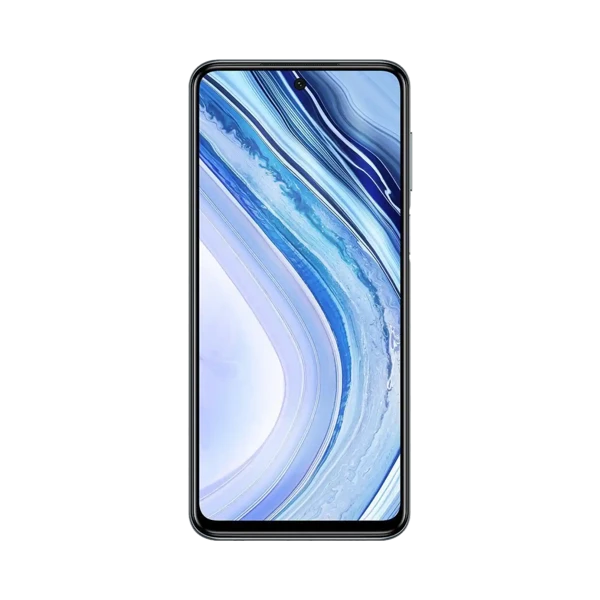 Xiaomi Redmi Note 9 Pro - 128 GB - Yıldızlararası Siyah - 2