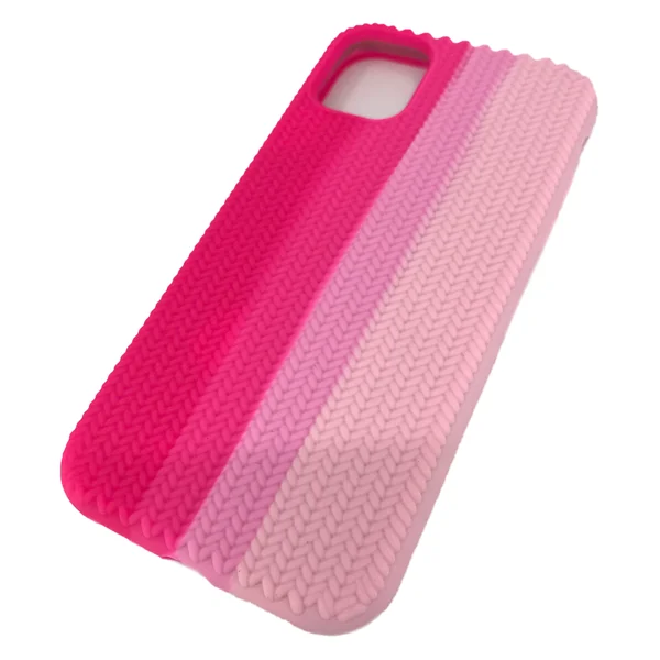 Nettech Apple iPhone 12 Uyumlu Pastel Seri Arka Koruma Kılıf (Karışık/Çok Renkli) NT-90664 - 2