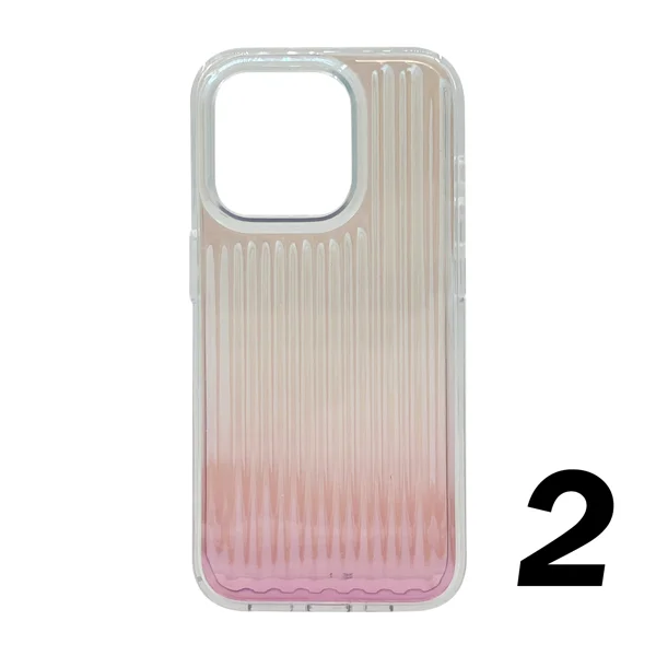 Nettech Apple iPhone 15 Uyumlu Airbag Silikon Arka Koruma Kılıf (Çeşitli Renk) NT-109510 - 3