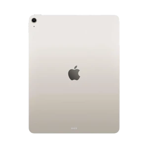 Apple iPad Air 13" (7. Nesil) - 128 GB - 13 inç - Wi-Fi - Yıldız Işığı - küçük görsel 3