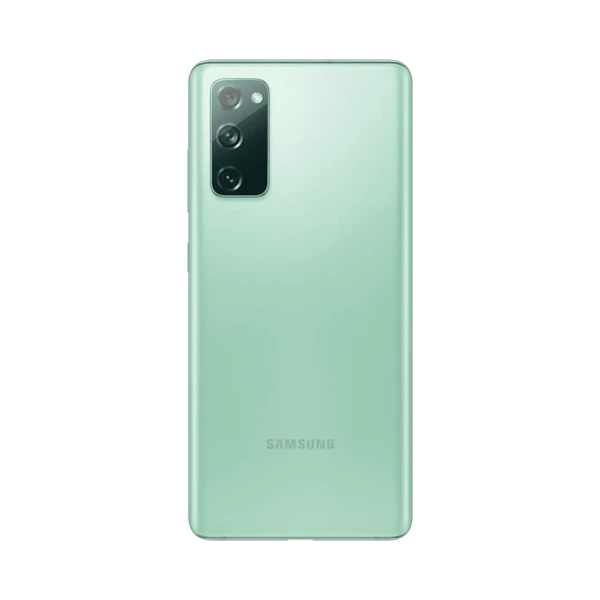 Samsung Galaxy S20 fe - 128 GB - Bulut Nane - 3
