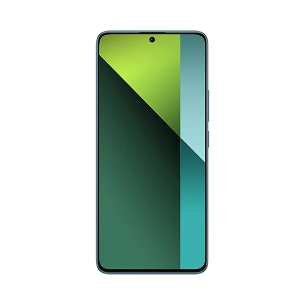Xiaomi Redmi Note 13 Pro 5G - 512 GB - Mavi - 2