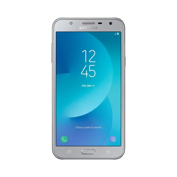 Samsung Galaxy J7 CORE - 16 GB - Gümüş - 2