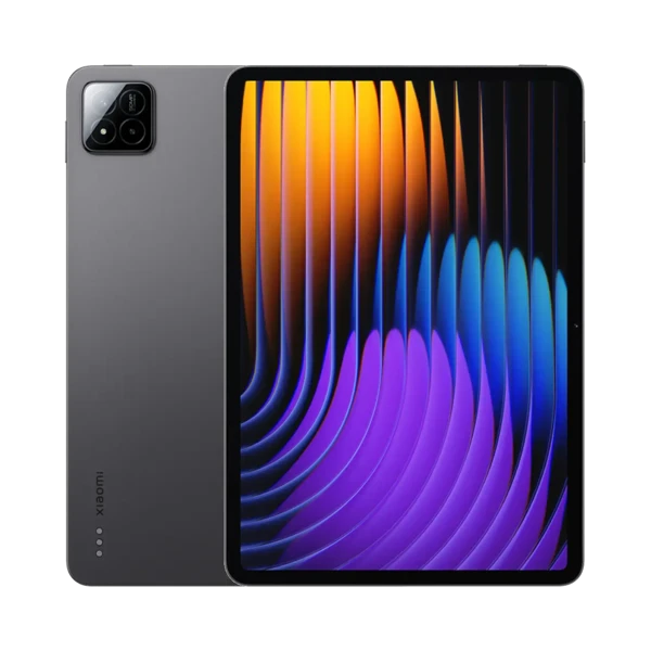 Xiaomi Pad 7 Pro - 512 GB - 11.2 inç - Wi-Fi - Gri - 1