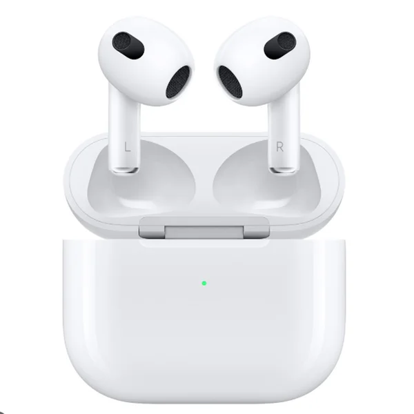 Nettech NT-BTH14 AirPods Pro Bluetooth Kulaklık (Beyaz) NT-BTH014 - 1