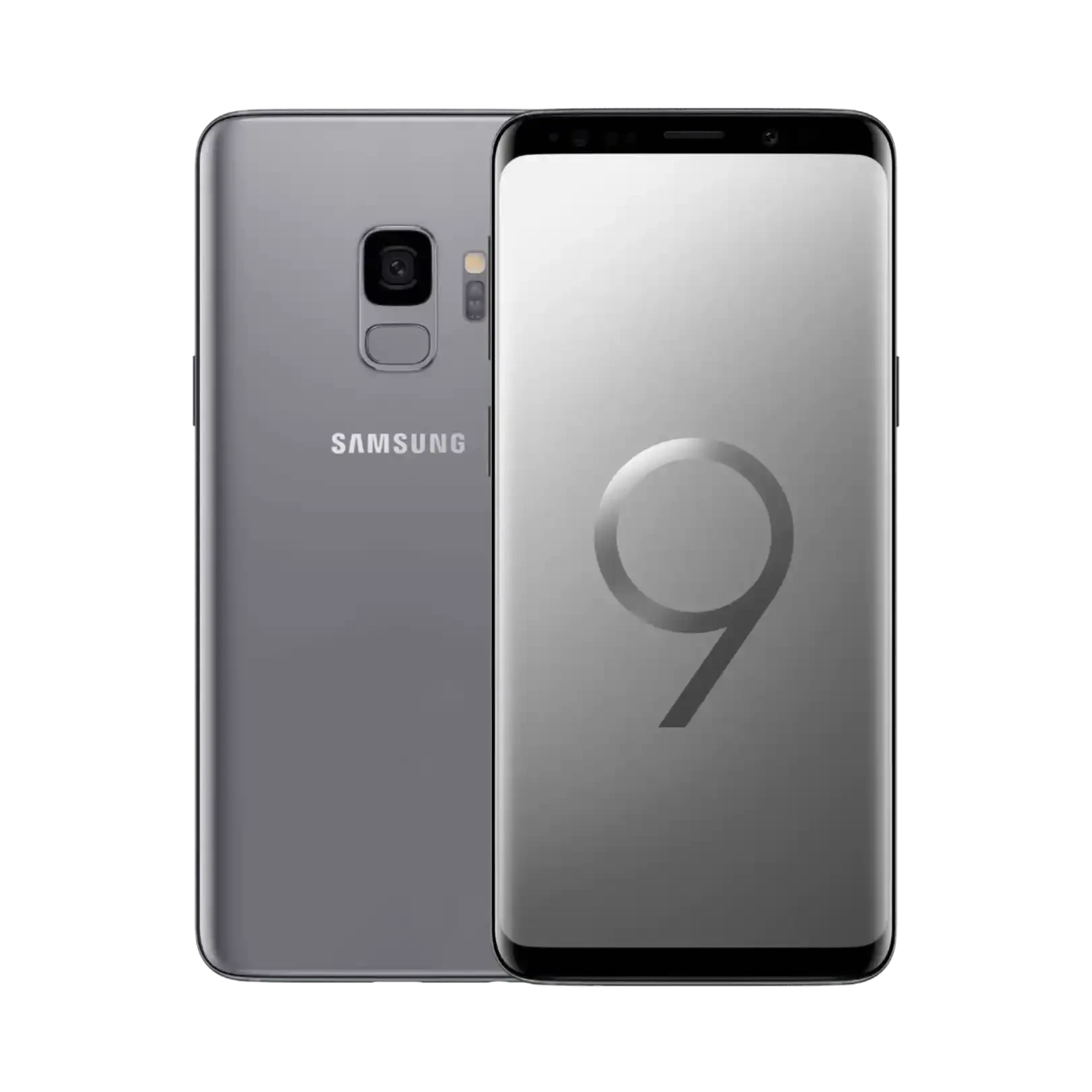 Samsung Galaxy S9 Gri 64 GB