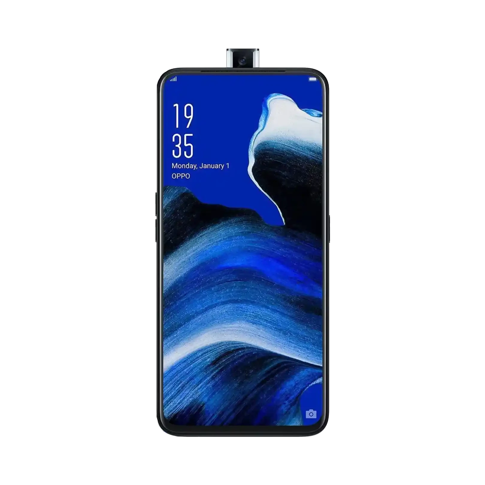 Yenilenmiş Oppo Reno2 Z 128 GB Parlak Siyah Hemen Al!