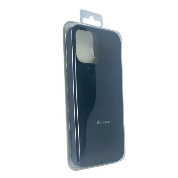 Nettech Apple iPhone 13 Pro Uyumlu Lansman Seri Arka Koruma Kılıf (Siyah) NT-93058 - 2