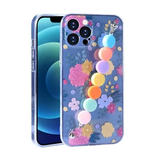 Apple iPhone 12 Pro Kılıf Zore Ema Kapak - NO3