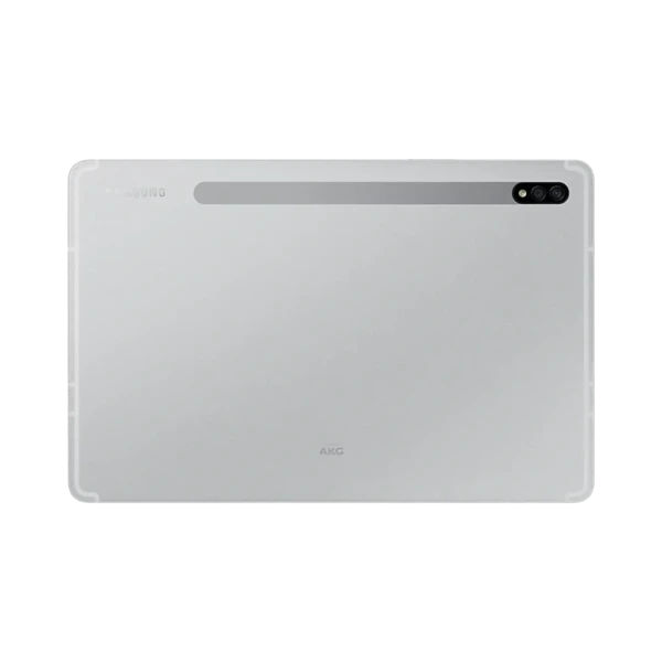 Samsung Galaxy Tab S7 - 512 GB - 11 inç - Wi-Fi - Gümüş - 3