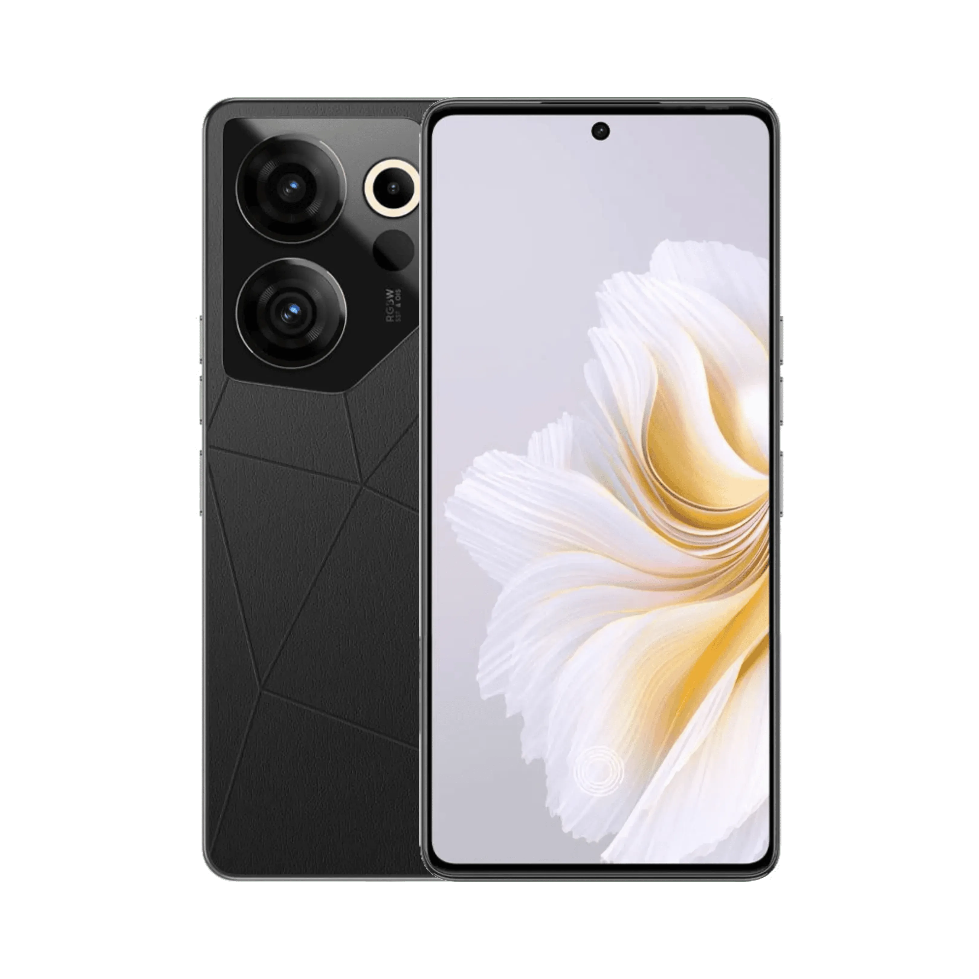 Tecno Camon 20 Premier 5G - 512 GB - Siyah