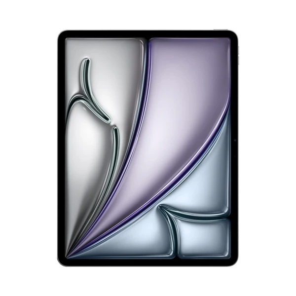 Apple iPad Air 13" (7. Nesil) - 1 TB - 13 inç - Wi-Fi - Uzay Grisi - 2