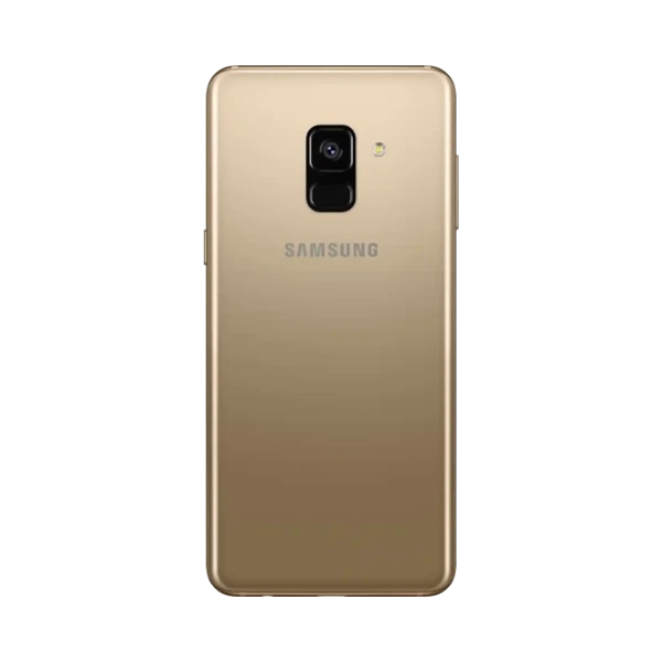 Samsung Galaxy A8 2018 - 64 GB - Altın - 3