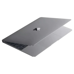 Apple MacBook 12" (12-inch, Mid-2017) 1.3 GHz Core i5 8 GB 512 GB Gece yarısı - küçük görsel 3