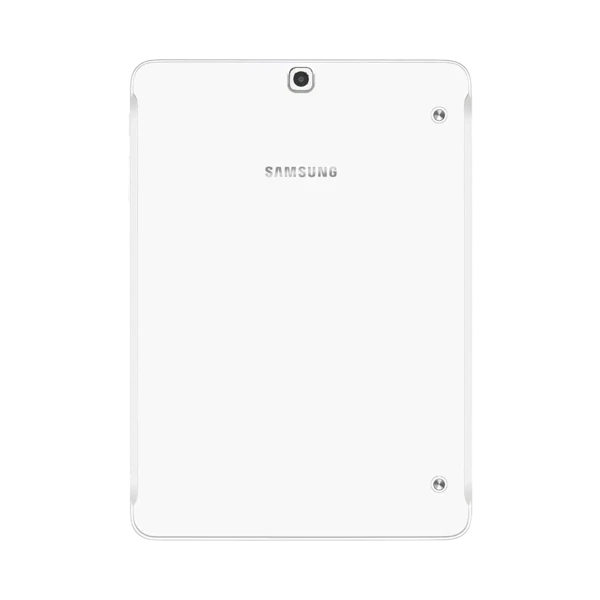 Samsung Galaxy Tab S2 - 32 GB - 9.7 inç - LTE - Beyaz - 3