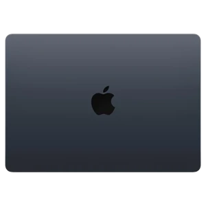 Apple MacBook Air 13" - M3 chip with 8-core CPU and 8-core GPU - 16 GB - 256 GB - Gece yarısı - küçük görsel 3
