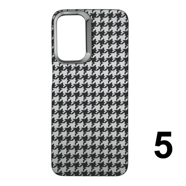 Nettech Oppo A55 Uyumlu NT-N054 Arka Koruma Kılıf (Karışık Renk) NT-109657 - 5