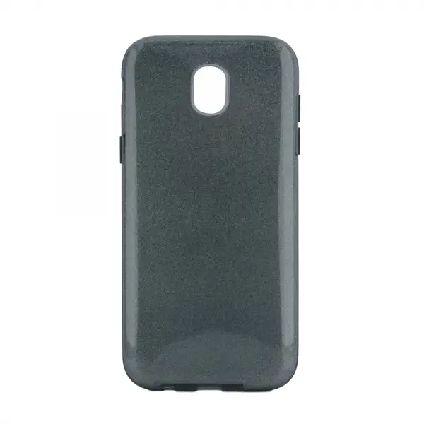 Nettech Samsung Galaxy J530 J5 Pro Uyumlu Simli Arka Koruma Kılıf VR-7079