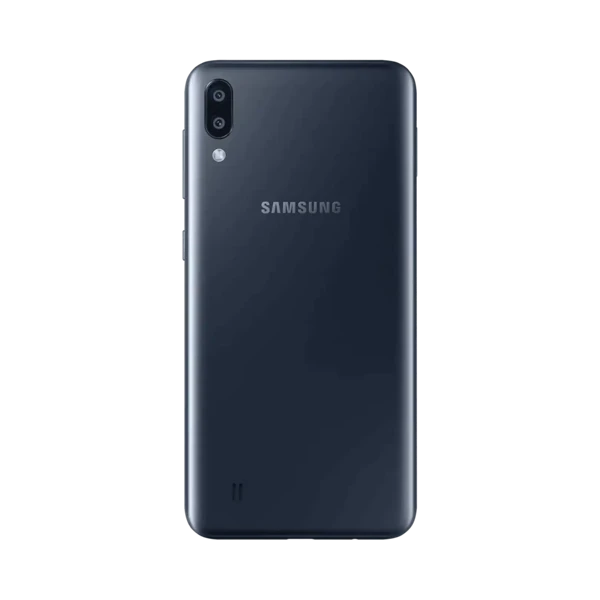 Samsung Galaxy M10 - 32 GB - Kömür Siyahı - 3