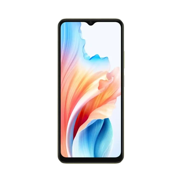 Oppo A38 - 128 GB - Sarı - 2