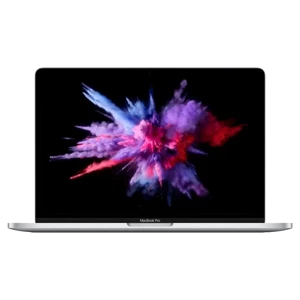 Apple MacBook Pro 13" (13-inch, Mid-2017) - 2.5 GHz Core i7 - 8 GB - 1 TB - Gümüş