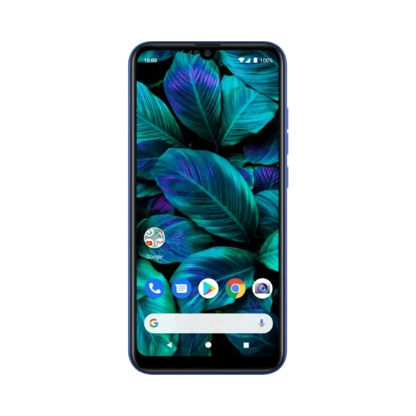 General Mobile GM 20 - 64 GB - Mavi - 2