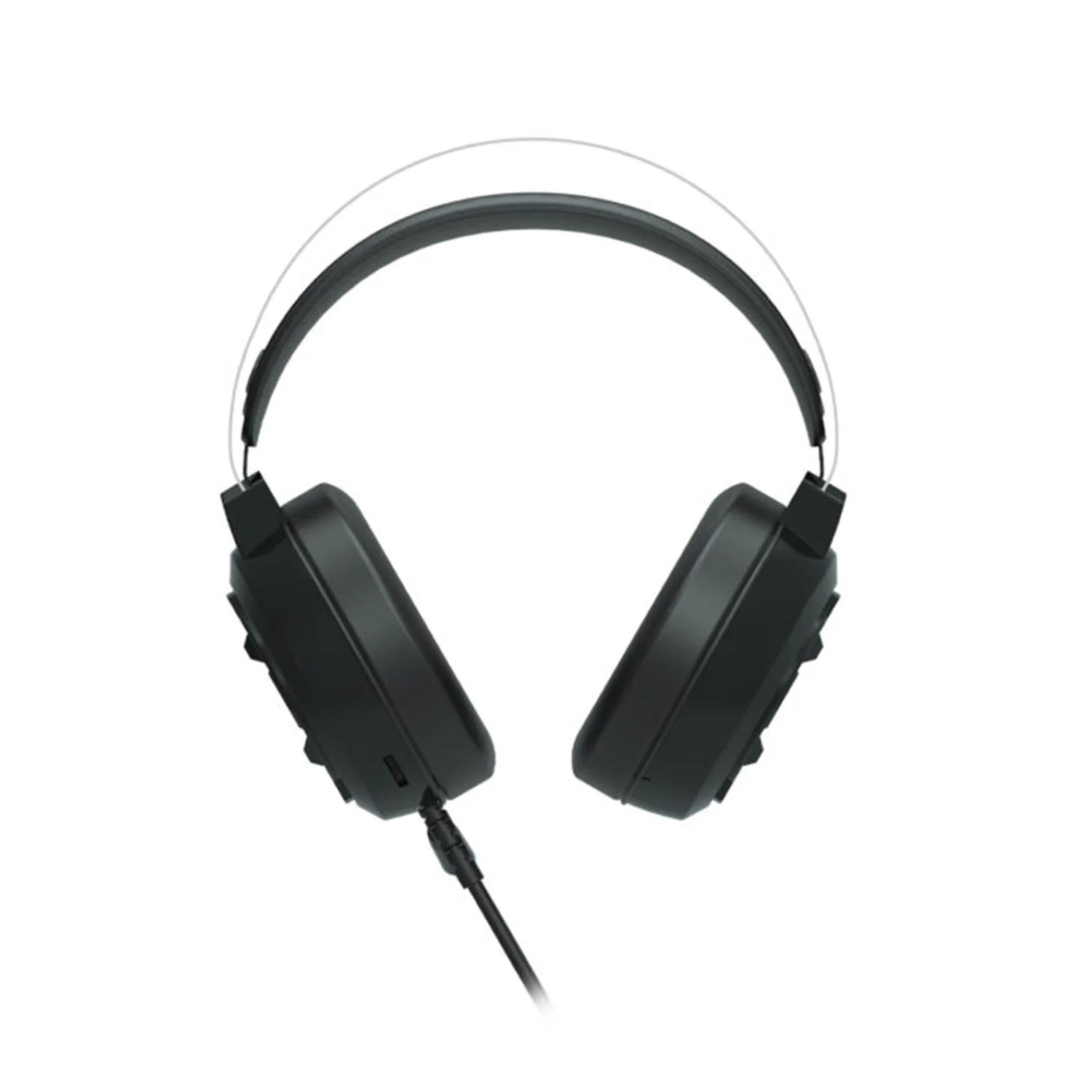 Lenovo Lecoo HT401 Kulak Üstü Kulak Üstü Kulaklık (Siyah) NT-111247