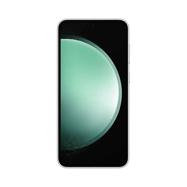 Samsung Galaxy S23 FE - 256 GB - Yeşil - 2