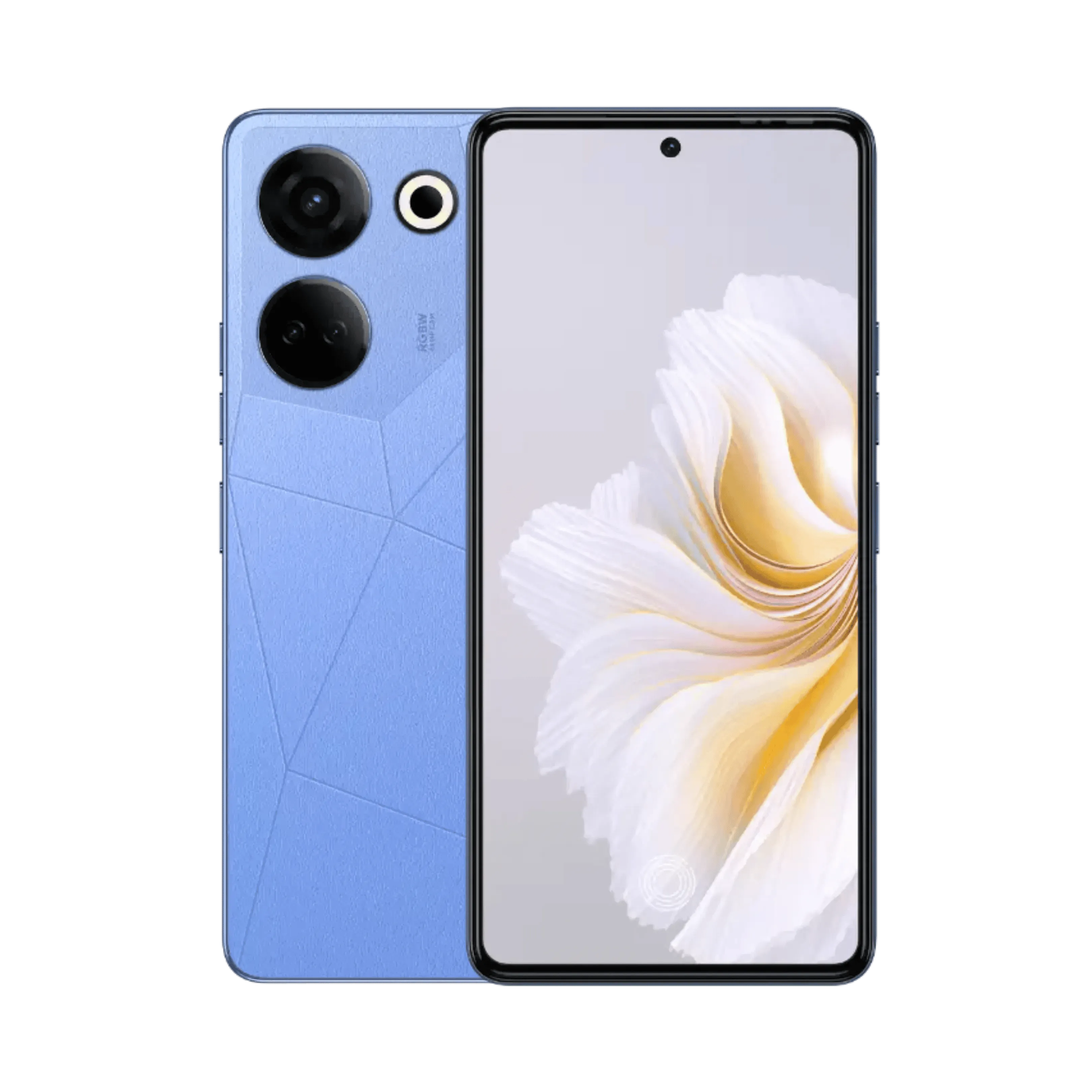 Tecno Camon 20 - 256 GB - Mavi