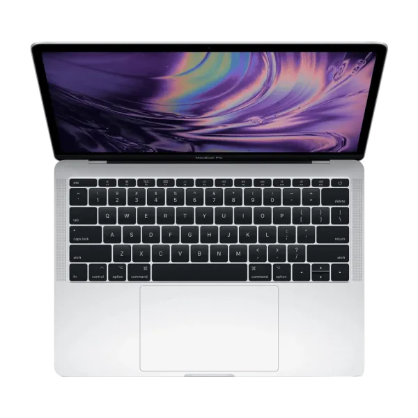 Apple MacBook Pro 13" (13-inch, Late 2016) - 2.4 GHz Core i7 - 16 GB - 1 TB - Gümüş - 2