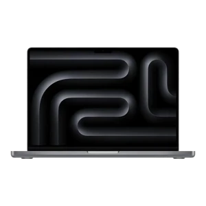 Apple MacBook Pro 14" (14-inch, 2023) - M3 Pro 8-core and 10-core GPU - 18 GB - 512 GB - Uzay Grisi