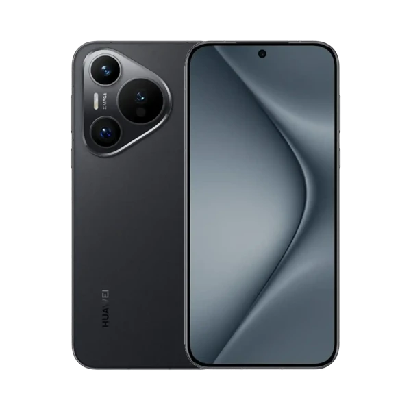 Huawei Pura 70 - 256 GB - Siyah - 1