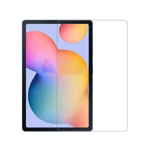 Galaxy Tab S6 T860 Zore Paper-Like Ekran Koruyucu - Renksiz
