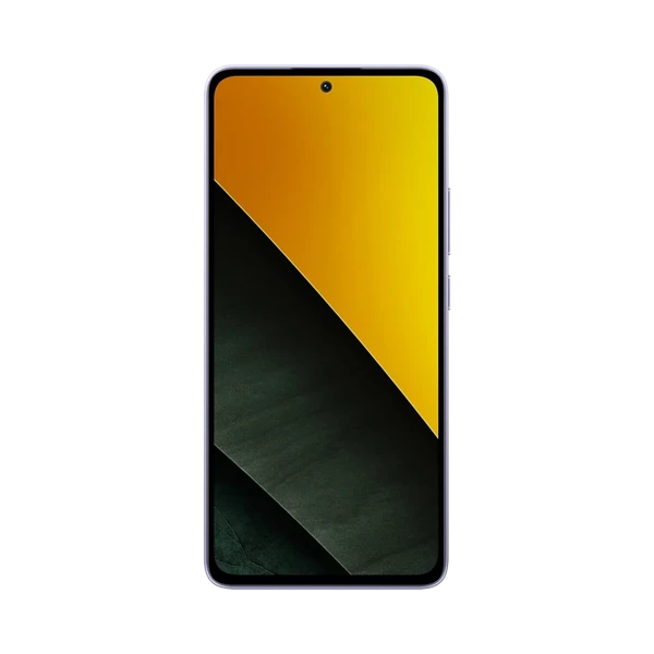 Poco M7 Pro 5G Mor 256 GB - 2