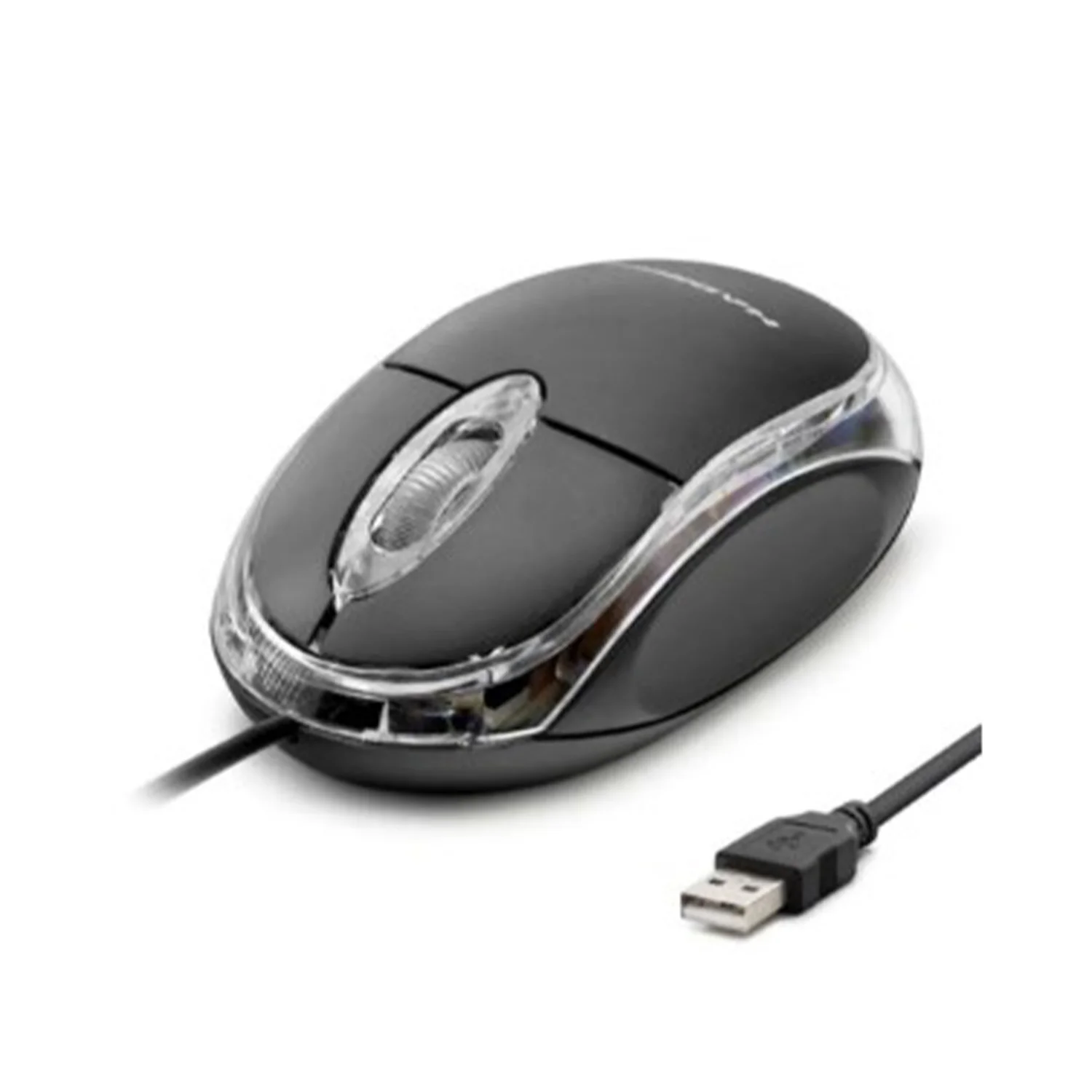 Hadron HDX3251 Mouse (Siyah) NT-109598