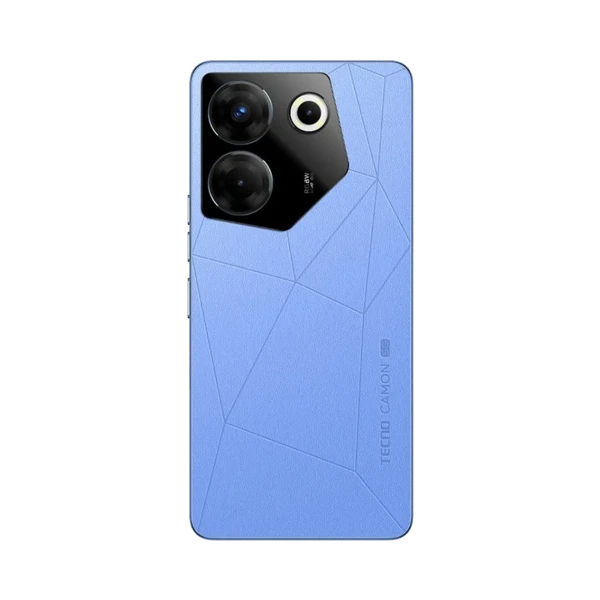 Tecno Camon 20S Pro 5G - 256 GB - Mavi