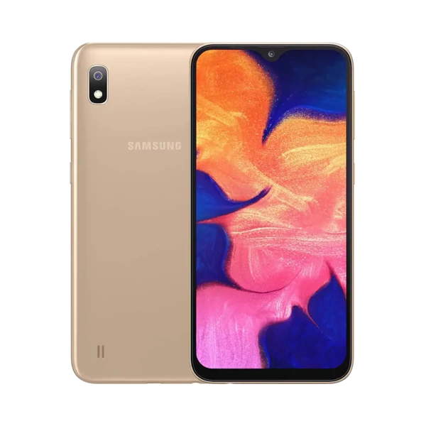 Samsung Galaxy A10 - 32 GB - Altın - 1