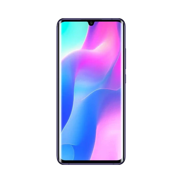 Xiaomi Mi Note 10 Lite - 64 GB - Bulutsu Moru - 2