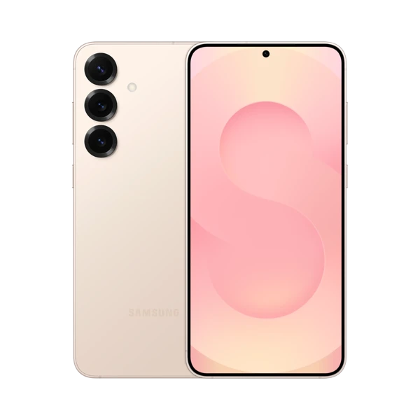 Samsung Galaxy S25 Plus - 512 GB - Pembe - 1